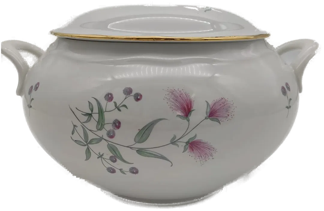 Suppentopf Porzellan | Wilhemsburger Klassiker - Bild 4