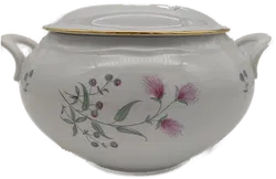 Suppentopf Porzellan | Wilhemsburger Klassiker - Bild 1