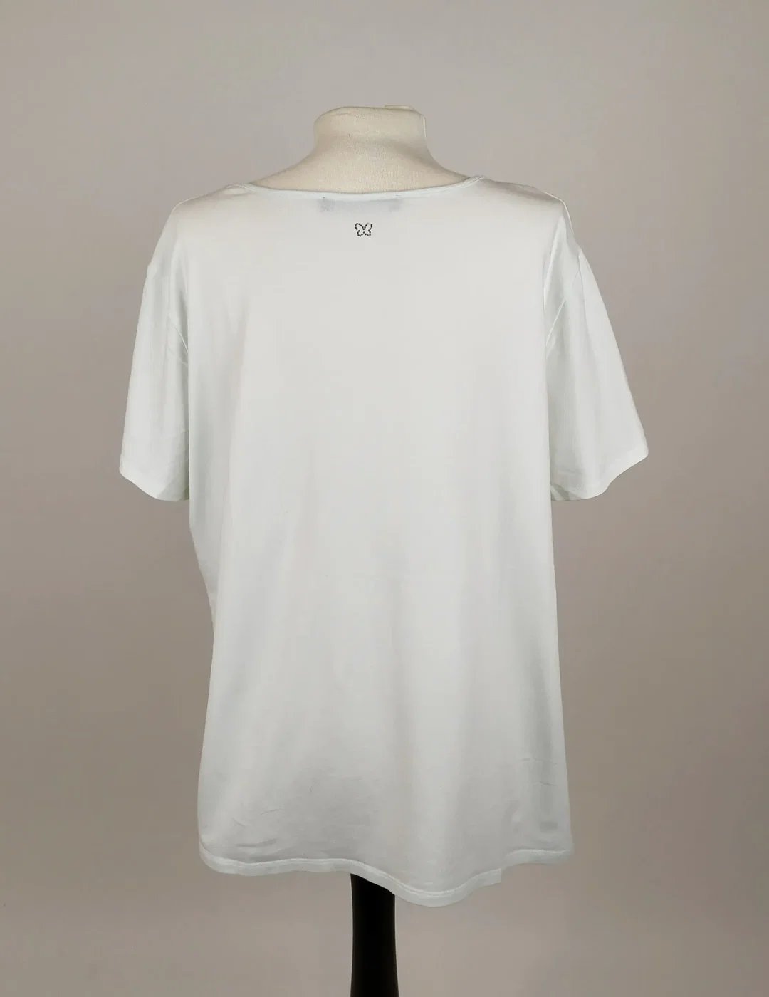 Weekend MaxMara T-Shirt Floral - L – Bild 3