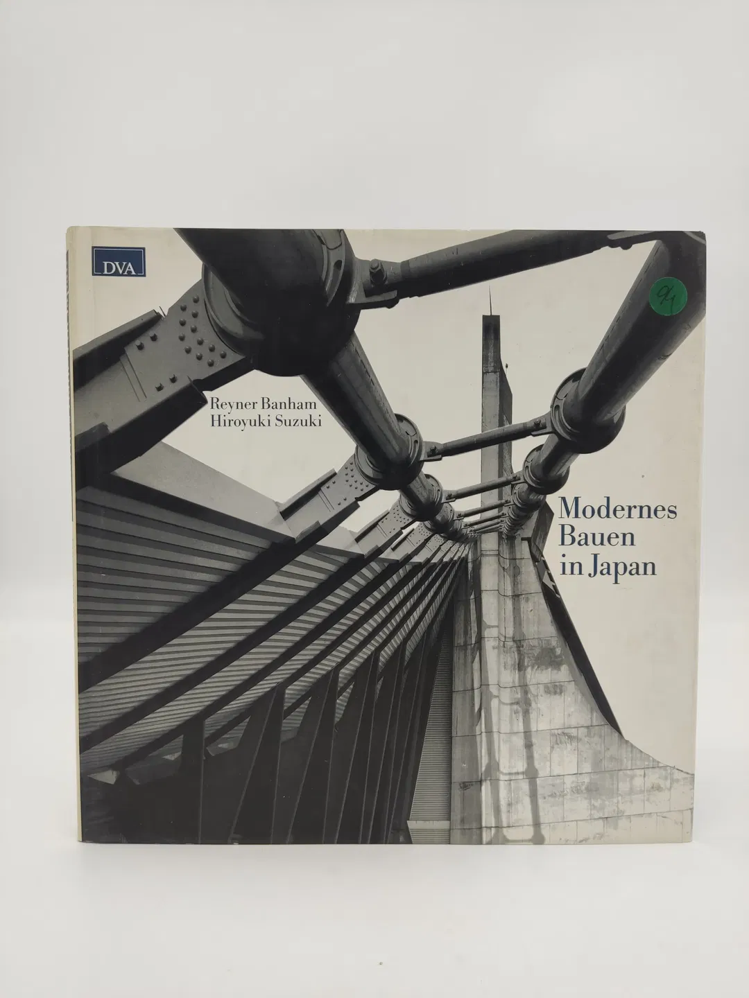 Modernes Bauen in Japan - Reyner Banham, Hiroyuki Suzuki - Bild 2