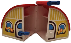 Playmobil, Bauernhof zum Mitnehmen – Vorschau 2