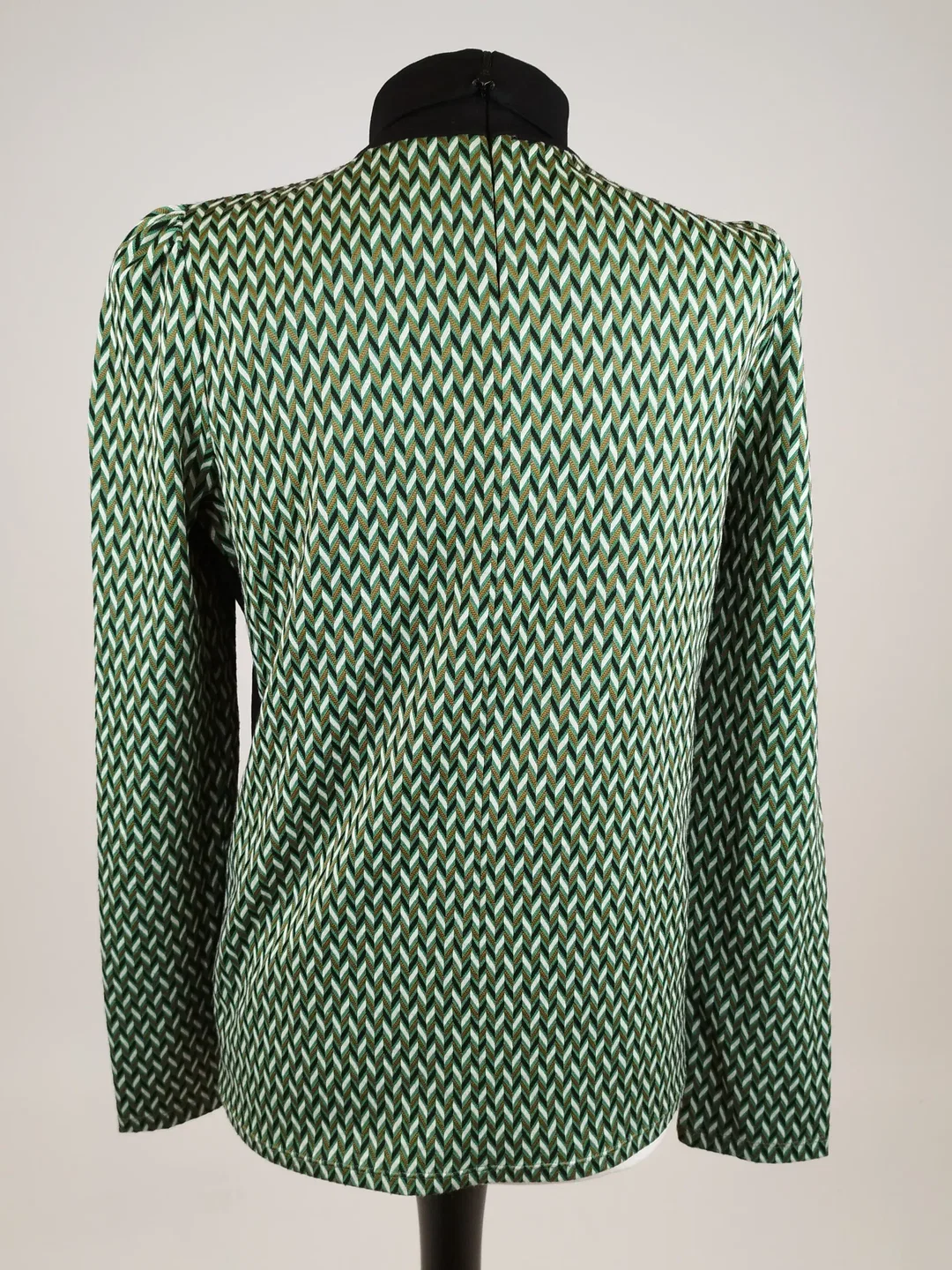 Dorothee Schumacher Rollkragenpullover - Gr. 2  – Bild 3