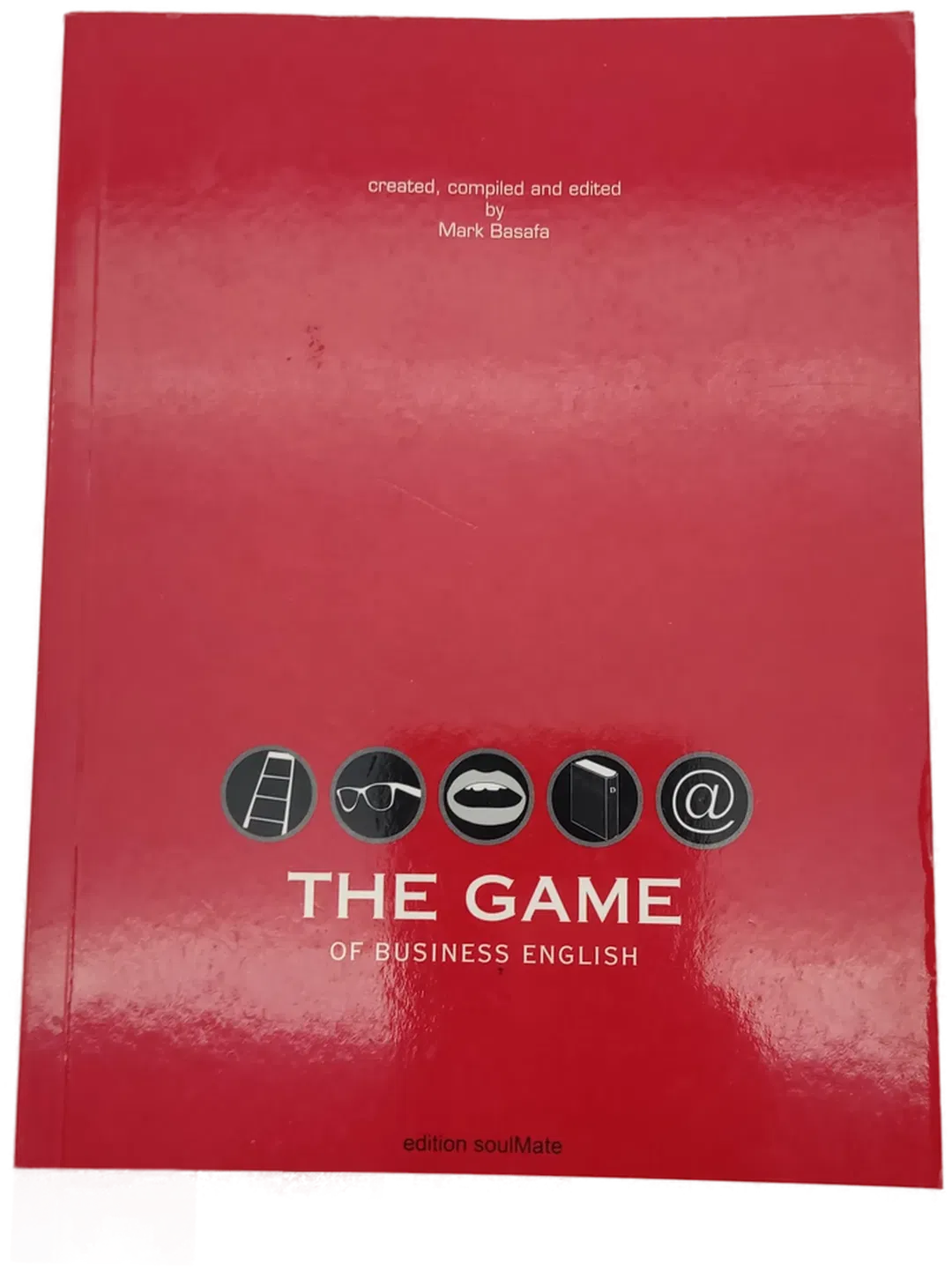 The Game of Business English - Bild 2
