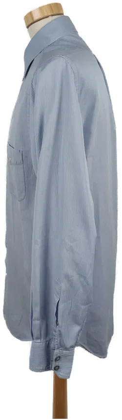 Emporio Armani - Herrenhemd Gr. 39 - Bild 2