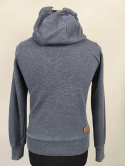 Naketano Kapuzenpullover, Hoodie, Damen,  Gr. S  – Vorschau 2