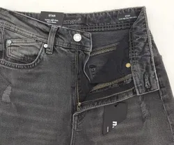 all blue Mavi - Damenjeans - W26 L29 - Bild 3