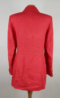 Madeleine - Damen Blazer Gr. 38  - Bild 3