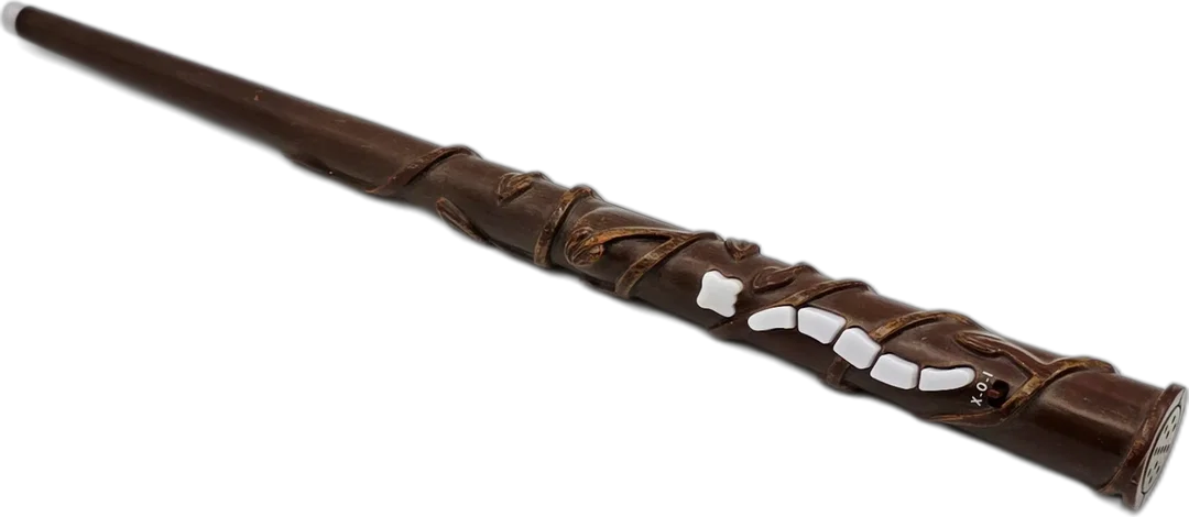Jakks Pacific Hermine Granger Zauberstab Wizard Training Wand mit Interaktion und Sound - Bild 1