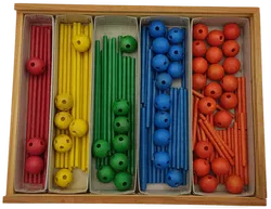 Poliedros Regulares Spanien Vintage - Bild 3