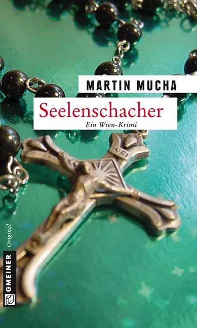 Seelenschacher - Martin Mucha - Bild 2