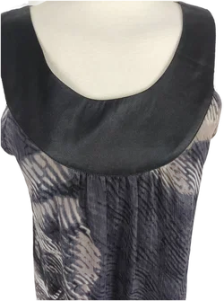 Kleid/ long Top, 