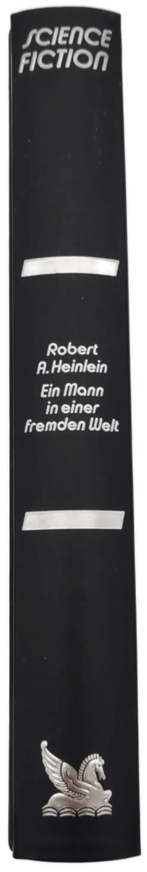 Ein Mann in einer fremden Welt – Bild 2
