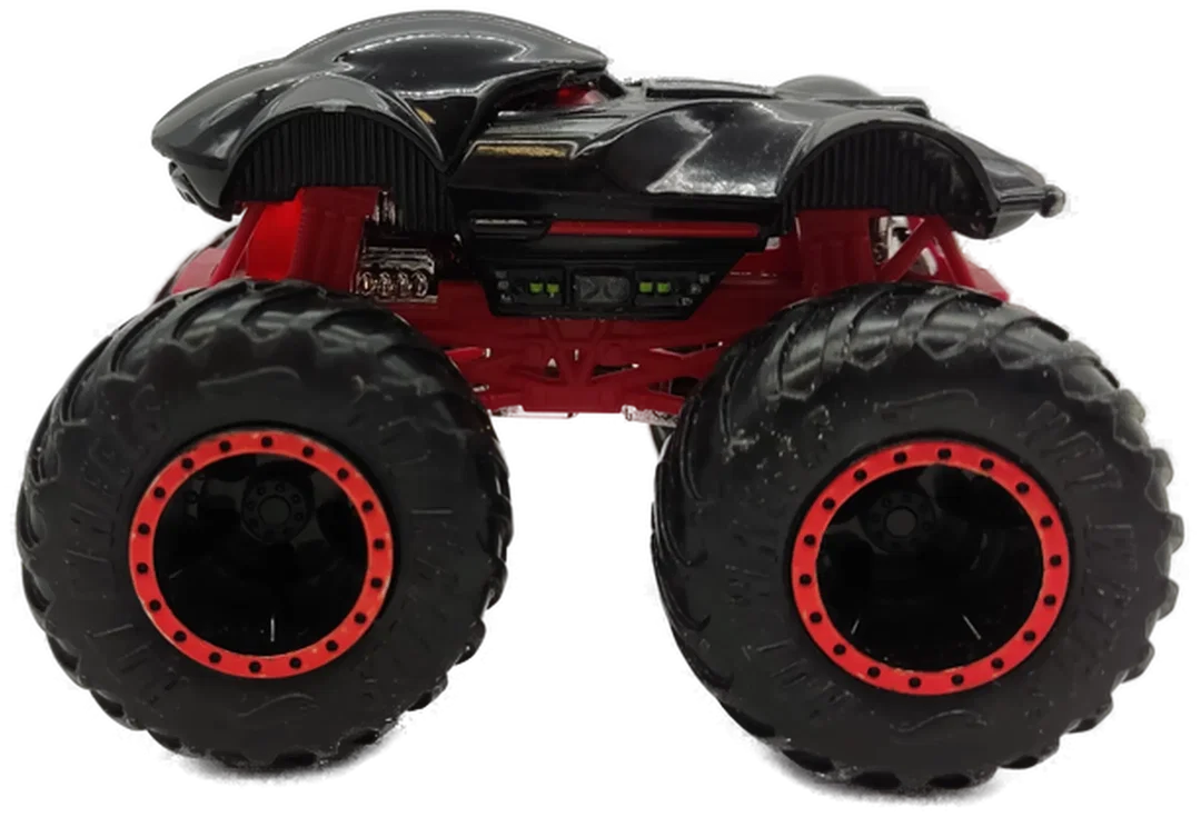  Mattel Hot Wheels Spielzeugauto Konvolut 5 Stück – Bild 14