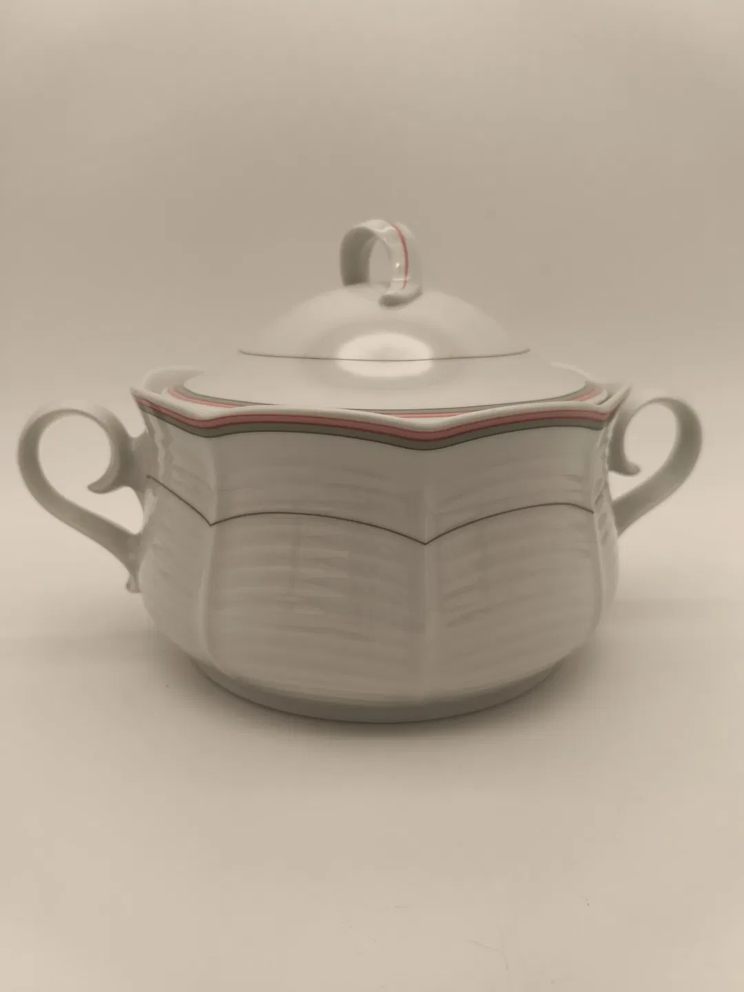 Suppenterrine, Winterling, Vintage - Bild 1