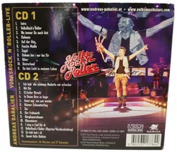 Andreas Gabalier Volksrock'n'Roller-Live - 2xCD - Bild 3