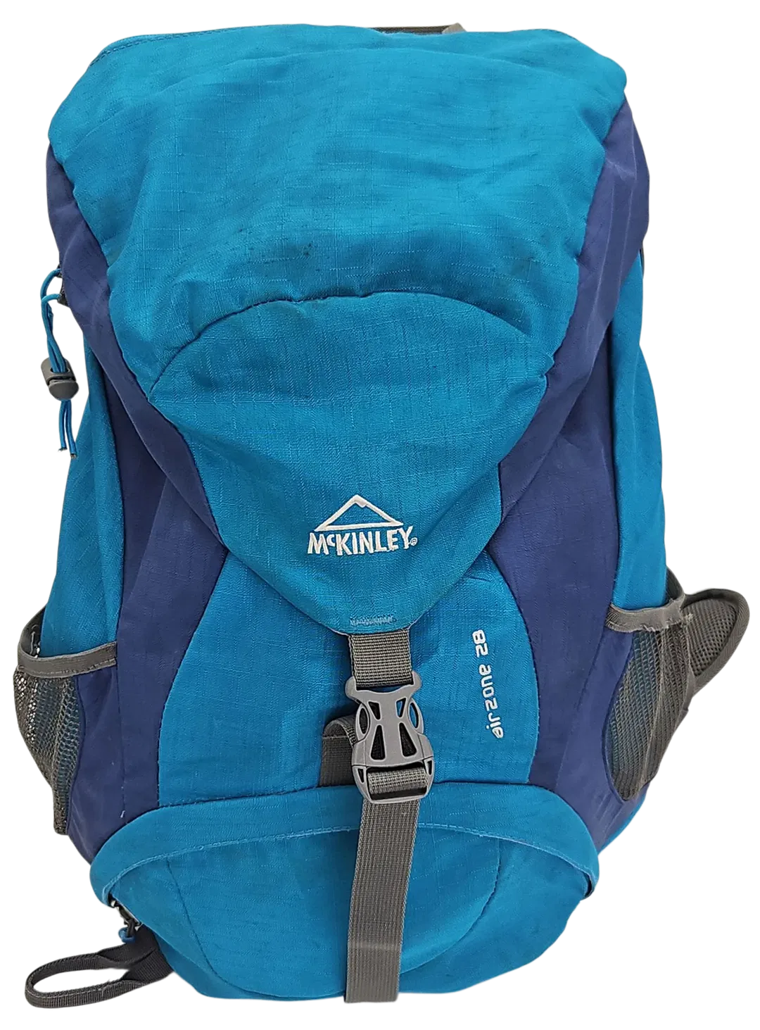 McKinley air zone 28 Wanderrucksack, blau  - Bild 1