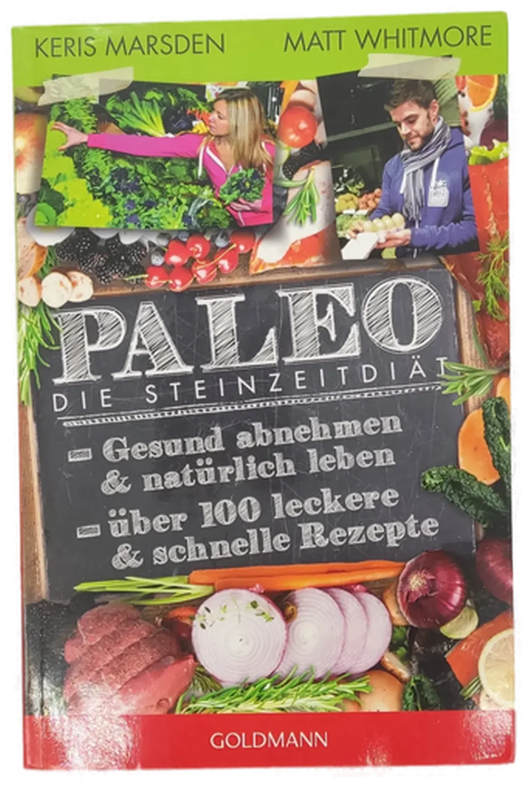 Buch 