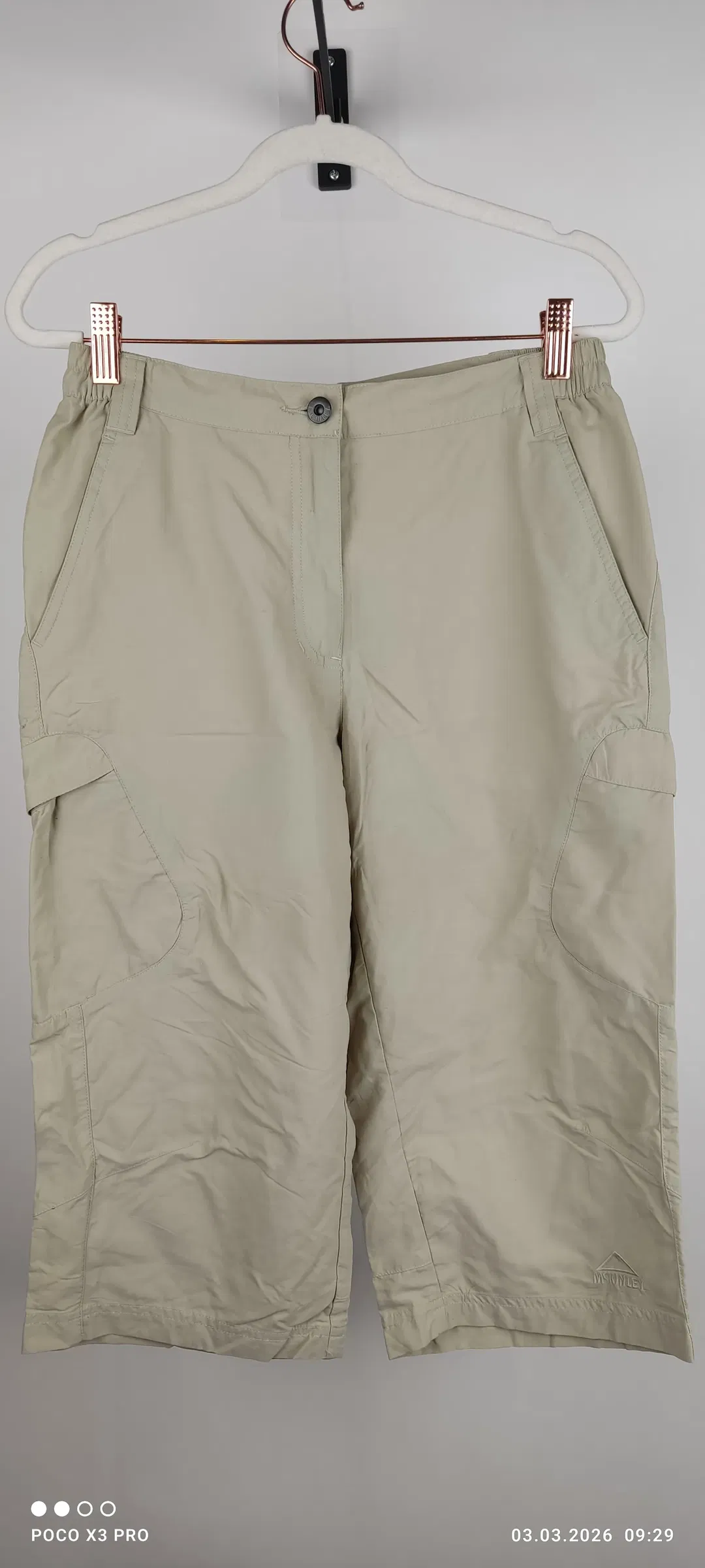 McKinley Outdorr-Caprihose - Bild 1