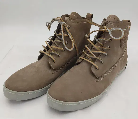 Original Blackstone - Herren Schuhe Gr. 45 - Bild 4