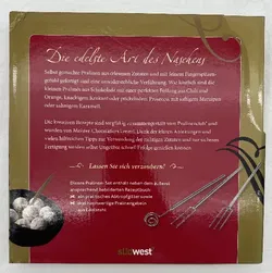 Pralinen Set - Feinste Pralinen selbst gemacht - Bild 3