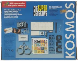 KOSMOS Spiel 