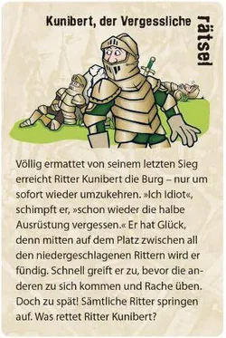 moses. black stories Junior – golden stories | Rätsel-Kartenspiel für Kinder - Bild 2