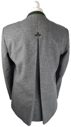 Herren Trachtenanzug Lodenfrey Gr. 48/50 | Traditionsstück; professionell gereinigt - Bild 3