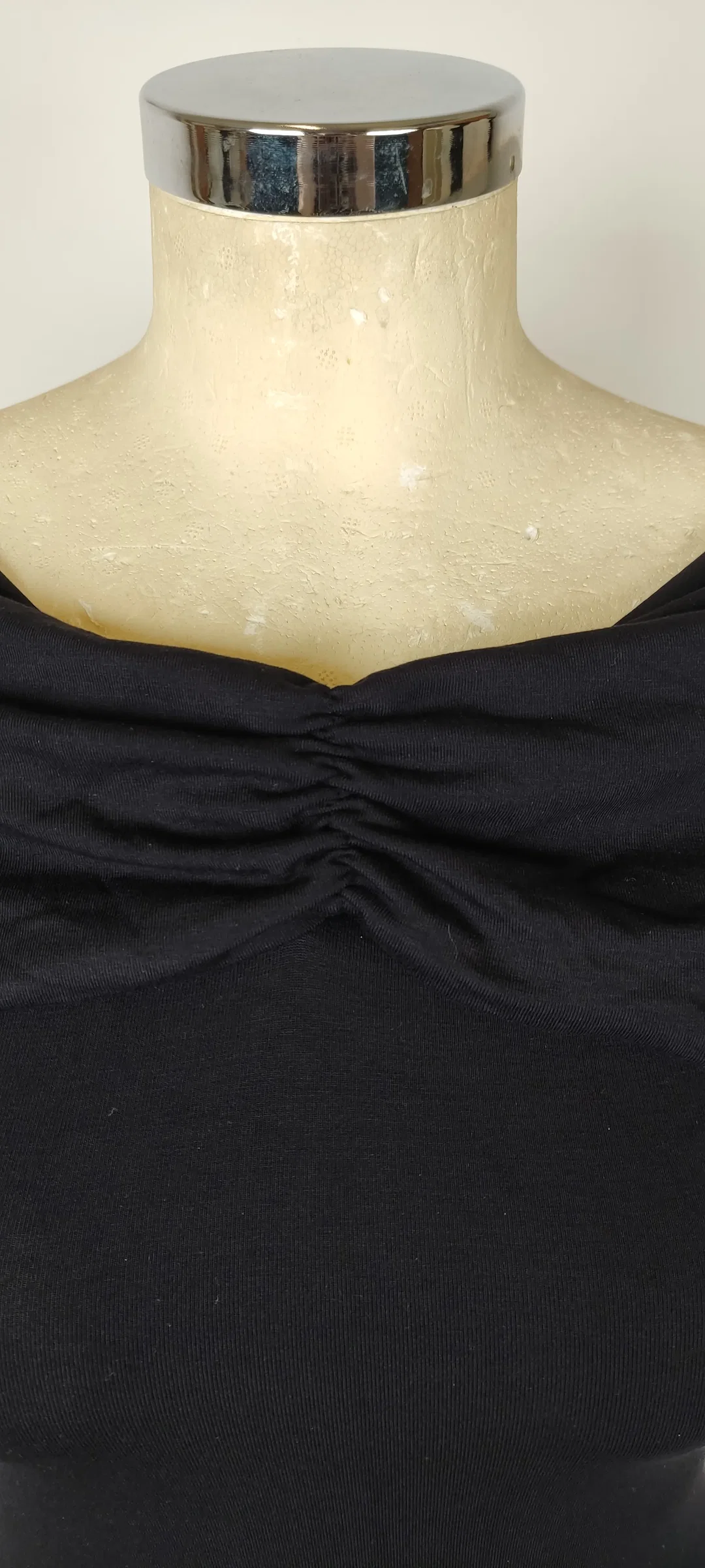Langes Abendkleid Pologarage, Größe M | Wie Neu – Bild 6