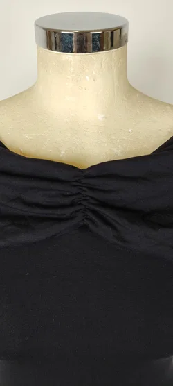 Langes Abendkleid Pologarage, Größe M | Wie Neu - Bild 6