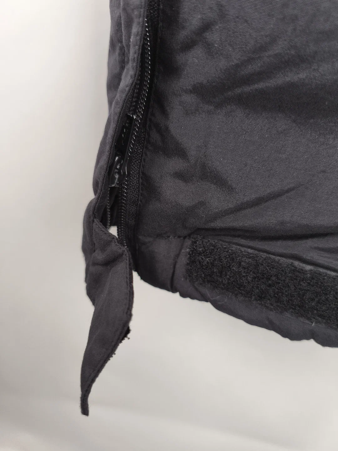 Skihose Herren, Gr. 50 – Bild 5