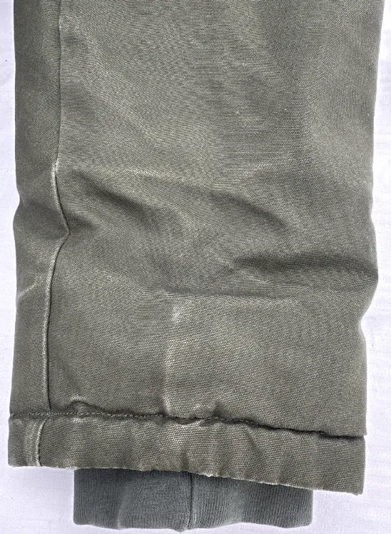 Adidas - Herrenjacke - Gr. L – Bild 6