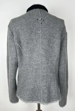Geiger - Damen Trachtenjacke - Gr. 44 - Bild 4