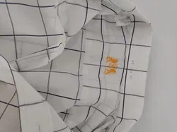 Herrenhemd Sonstige Baumwolle L | Zeitloser Klassiker - Bild 3