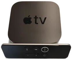 Apple TV 4K  1. Generation - Bild 4