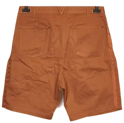 Versace x H&M Herrenshorts braun Gr. M - Bild 2