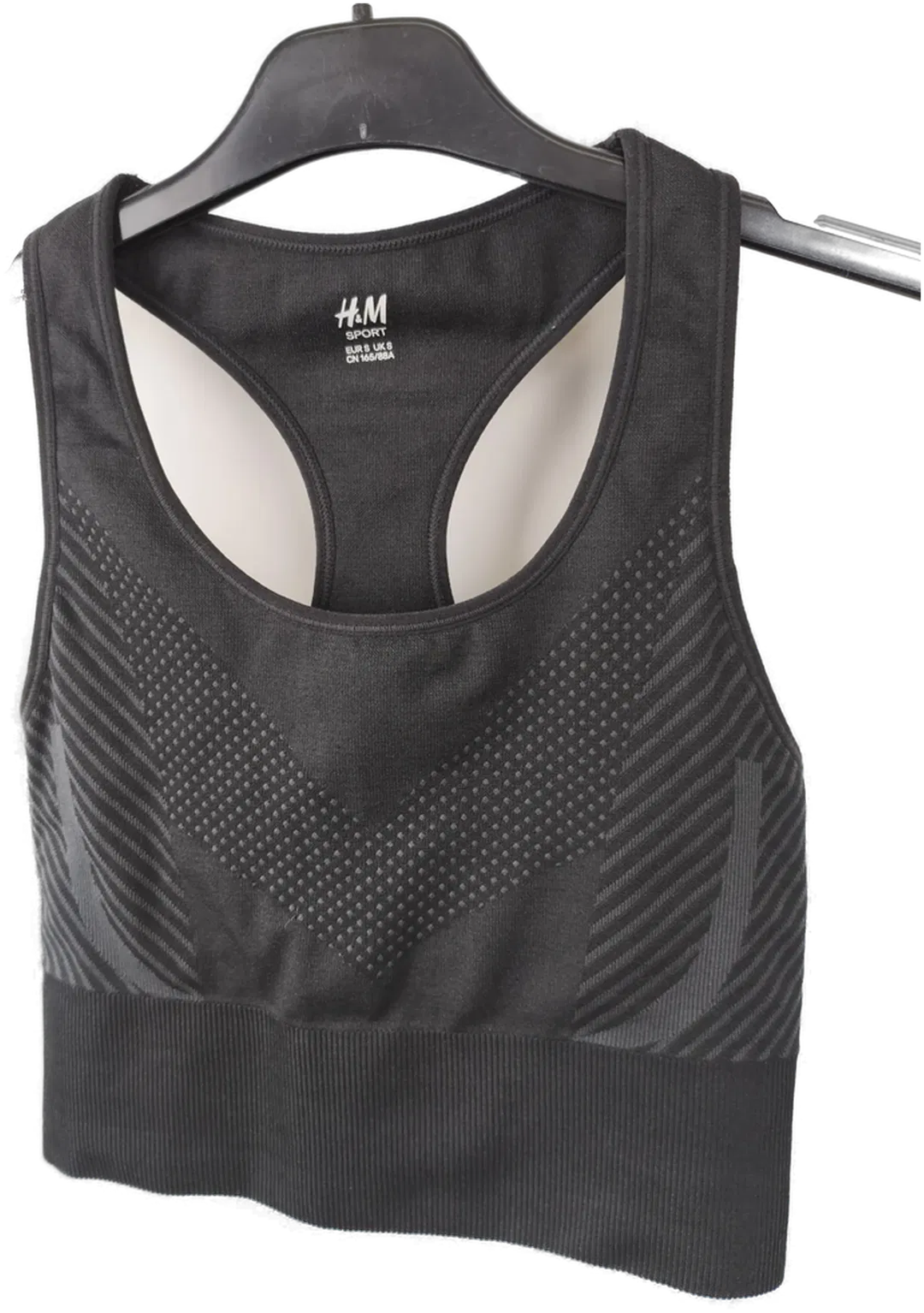 H&M, Damen, Sportoberteil, Gr. S - Bild 4