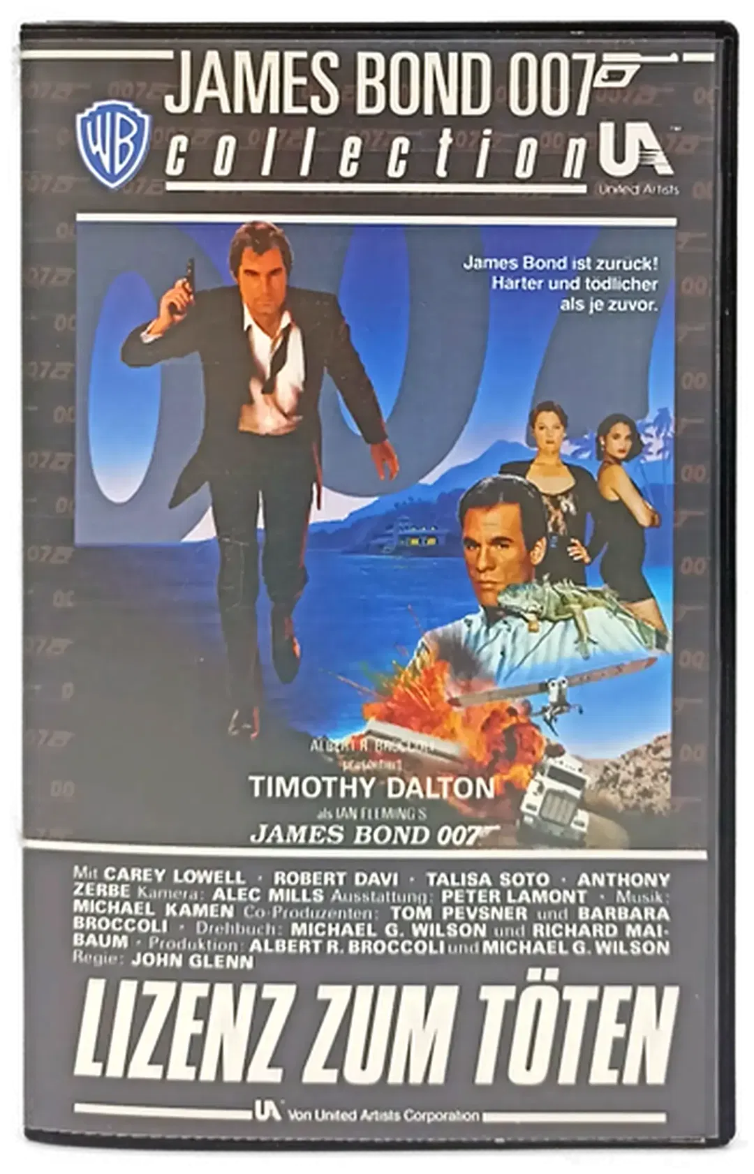 VHS 