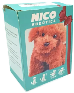 Roboter-Welpe Nico Robotica - Bild 2