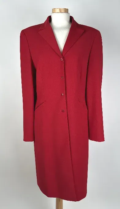 Betty Barclay - Damenmantel - Gr. 38 - Bild 4