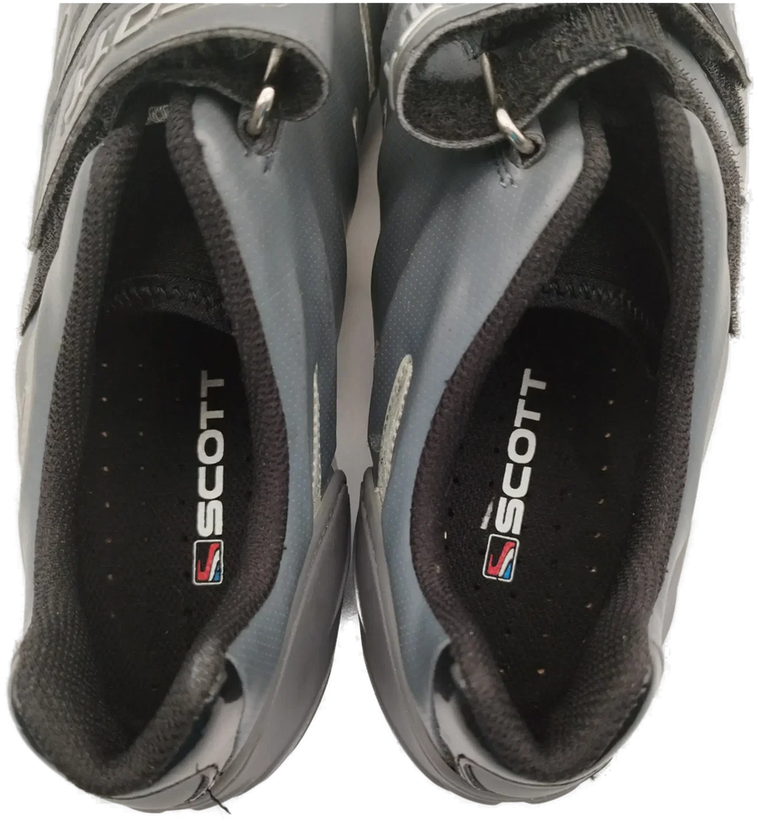 Rennradschuhe Scott Größe 46 Unifarben | Pedal-Power – Bild 5
