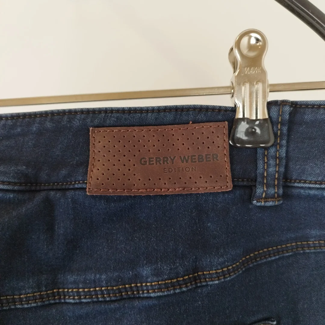 Gerry Weber Hosen - Gr. 46S - Mischfaser – Bild 4