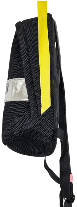 PUMA Damen Rucksack, schwarz – Vorschau 2