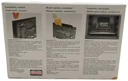 Kaiser Backform Lammform - Antihaft / Originalverpackt - Bild 2