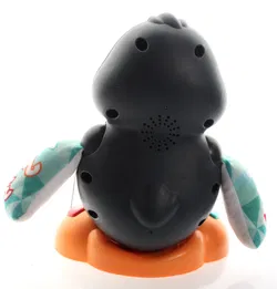 Fisher-Price Pinguin – Interaktives Lernspielzeug – Musik & Licht – ca. 26 cm - Bild 3