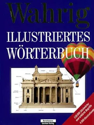 Buch 