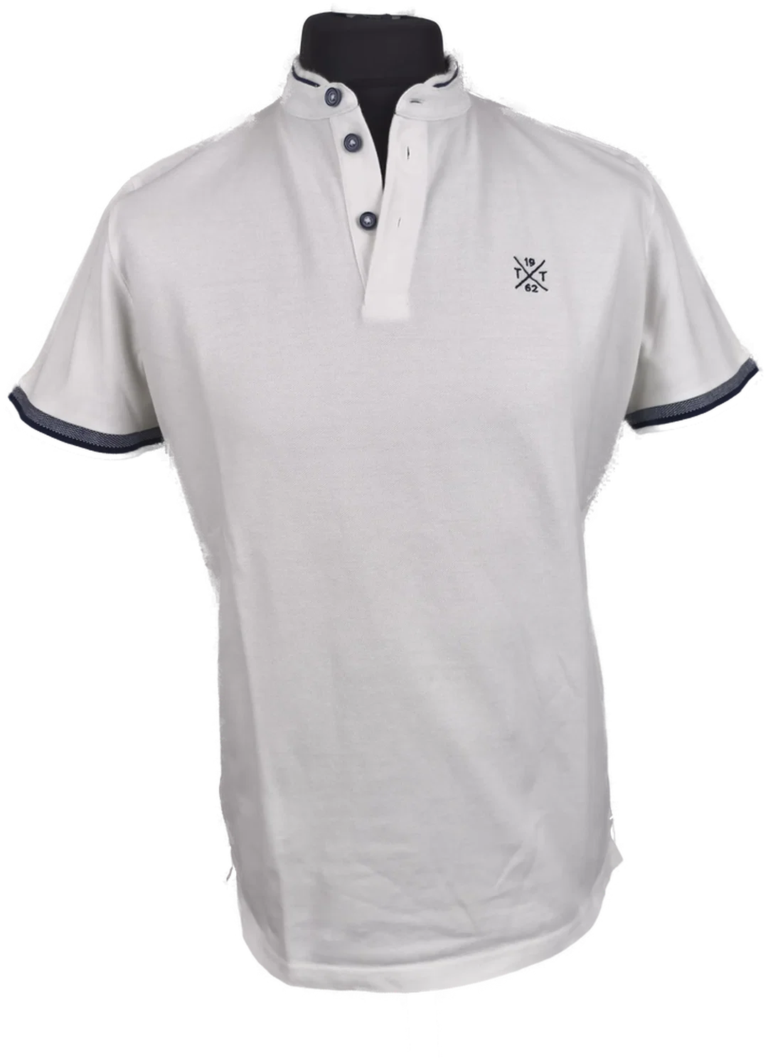 Tom Tailor, Poloshirt, Herren, Gr. L - Bild 1