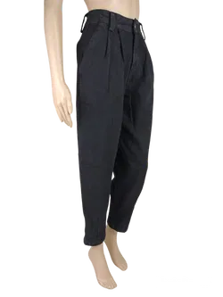 Bershka Kinder Jeans - Gr. XXS - Bild 2