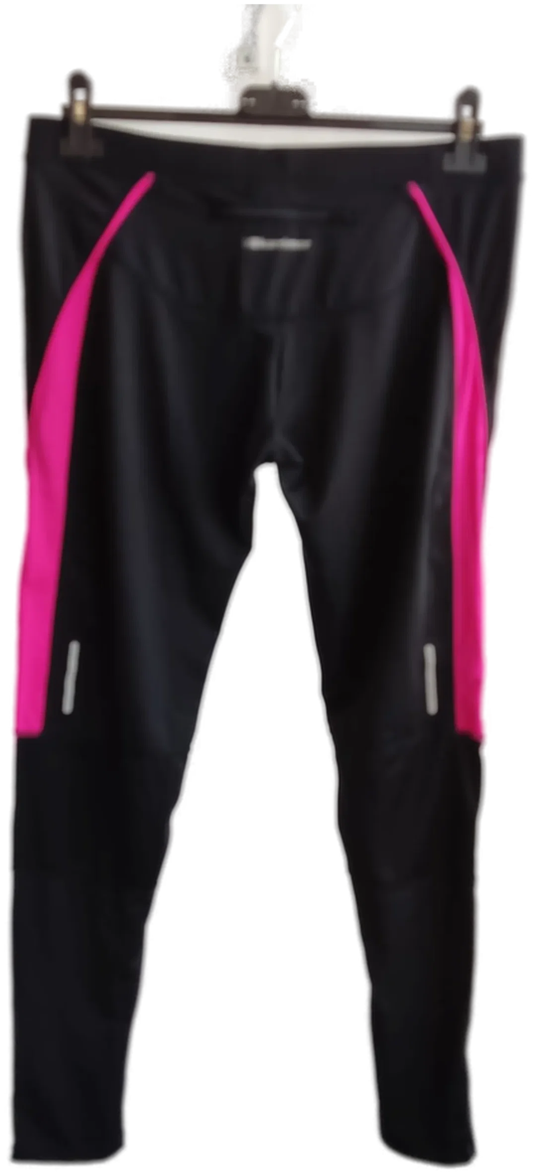 karrimor Damen Laufhose schwarz/pink - Gr.48 / BW42 – Bild 2