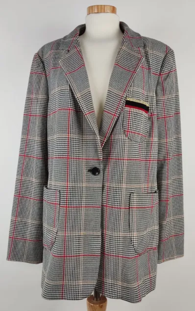 Betty Barclay - Damenblazer Gr. 44 - Bild 4
