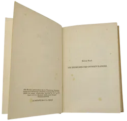 Die hundert Tage - Joseph Roth - Bild 2